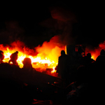 Ucraina, maxi attacco russo: 258 droni e missili nella notte